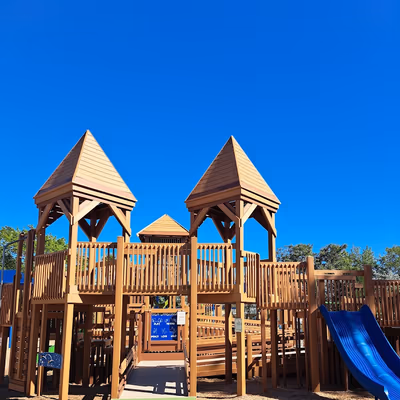 Children's Rotary Park photo 1